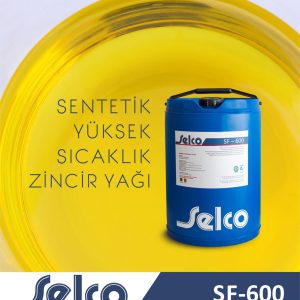 Ram Zincir Yağlari