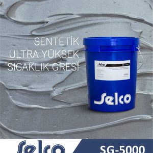 Yüksek Isı Gresleri